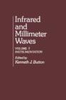 Infrared and Millimeter Waves : Instrumentation - eBook