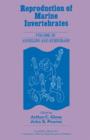 Reproduction of Marine Invertebrates V3 : Annelids and Echiurans - eBook