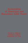 Incineration of Municipal and Hazardous Solid Wastes - eBook