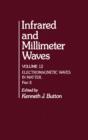Infrared and Millimeter Waves V12 : Electromagnetic Waves in Matter, Part II - eBook