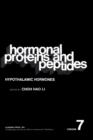 Hypothalamic Hormones - eBook