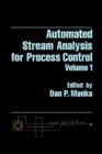 Automated stream analysis for process control V1 - eBook