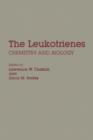 The Leukotrienes : Chemistry and Biology - eBook