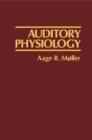Auditory Physiology - eBook