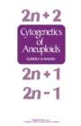 Cytogenetics Of Aneuploids - eBook