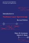 Introduction to Nonlinear Laser Spectroscopy 2e - eBook