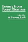 Energy From Forest Biomass - eBook