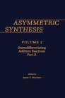 Asymmetric Synthesis V2 - eBook