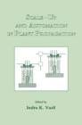 Scale-Up and Automation in Plant Propagation : Cell Culture and somatic cell Genetics of Plants - eBook