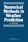 Numerical Methods in Weather Prediction - eBook