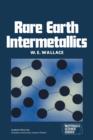 Rare Earth Intermetallics - eBook