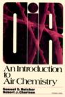 An Introduction to Air Chemistry - eBook