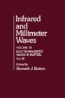 Infrared and Millimeter Waves V16 : Electromagnetic Waves in Matter, Part III - eBook