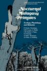 Nocturnal Malagasy primates : Ecology, Physiology, and Behavior - eBook