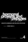 Growth Hormone and Related Proteins - eBook