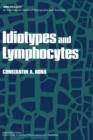 Idiotypes and Lymphocytes - eBook