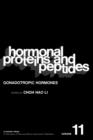 Gonadotropic Hormones - eBook