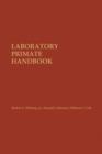 Laboratory primate handbook - eBook