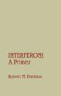 Interferons A Primer - eBook
