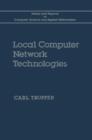 Local Computer Network Technologies - eBook
