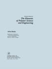 Solution Manual for The Elements of Polymer Science and Engineering - eBook