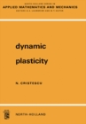 Dynamic Plasticity - eBook