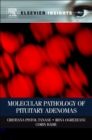 Molecular Pathology of Pituitary Adenomas - Book
