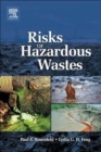 Risks of Hazardous Wastes - Book