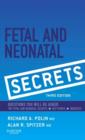 Fetal & Neonatal Secrets - eBook