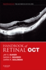 Handbook of Retinal OCT: Optical Coherence Tomography - Book