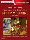Principles and Practice of Sleep Medicine - Book