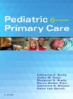 Pediatric Primary Care - Book