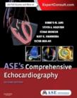 ASE's Comprehensive Echocardiography - Book