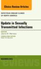 Update in Sexually Transmitted Infections, an Issue of Infectious Disease Clinics : Volume 27-4 - Book