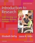 Introduction to Research : Understanding and Applying Multiple Strategies - Book