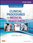 Study Guide for Clinical Procedures for Medical Assistants - E-Book - Kathy Bonewit-West