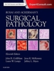 Rosai and Ackerman's Surgical Pathology - 2 Volume Set - Book