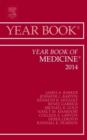 Year Book of Medicine 2014 - Book