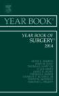 Year Book of Surgery 2014 - Book