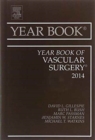 Year Book of Vascular Surgery 2014 - Book