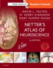 Netter's Atlas of Neuroscience - Book