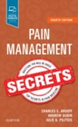 Pain Management Secrets - Book