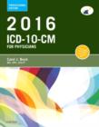 2016 ICD-10-Cm Physician Professional Edition - Book