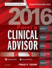 Ferri's Clinical Advisor : 5 Books in 1 - Book