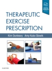 Therapeutic Exercise Prescription - Book