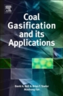 Coal Gasification and Its Applications - Book