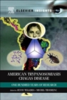 American Trypanosomiasis : Chagas Disease One Hundred Years of Research - Book