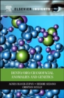 Dento/Oro/Craniofacial Anomalies and Genetics - Book