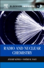 Nuclear and Radiochemistry - Book