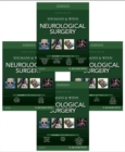 Youmans and Winn Neurological Surgery, 4-Volume Set - Book